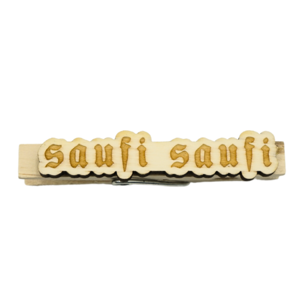 Spruch Glubbal ''saufi saufi''